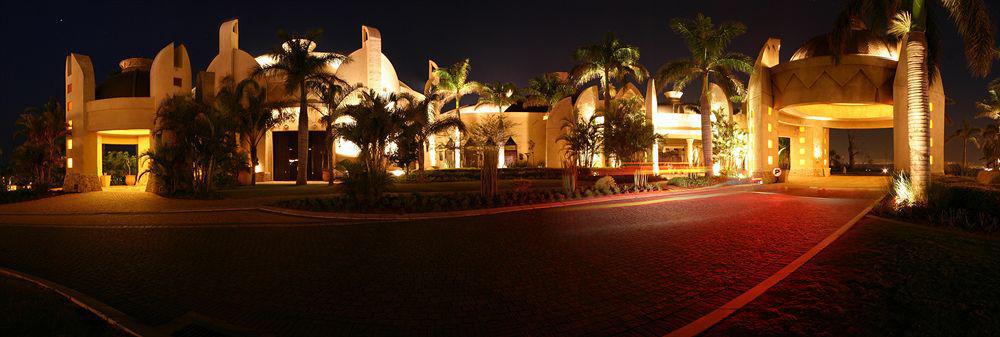 Sibaya Lodge Umhlanga Rocks Eksteriør billede
