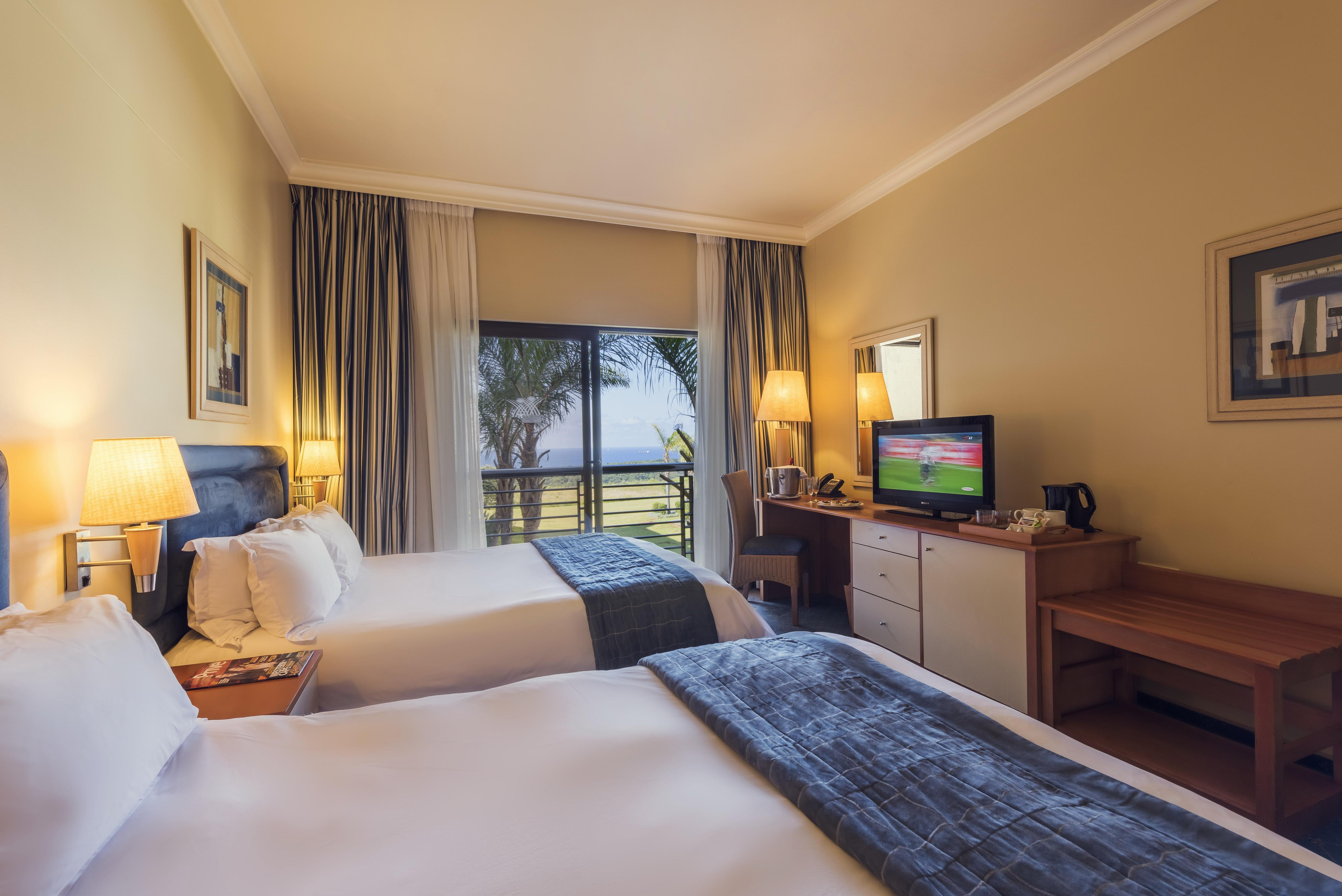 Sibaya Lodge Umhlanga Rocks Eksteriør billede