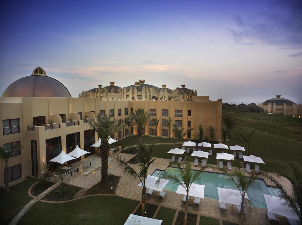 Sibaya Lodge Umhlanga Rocks Eksteriør billede