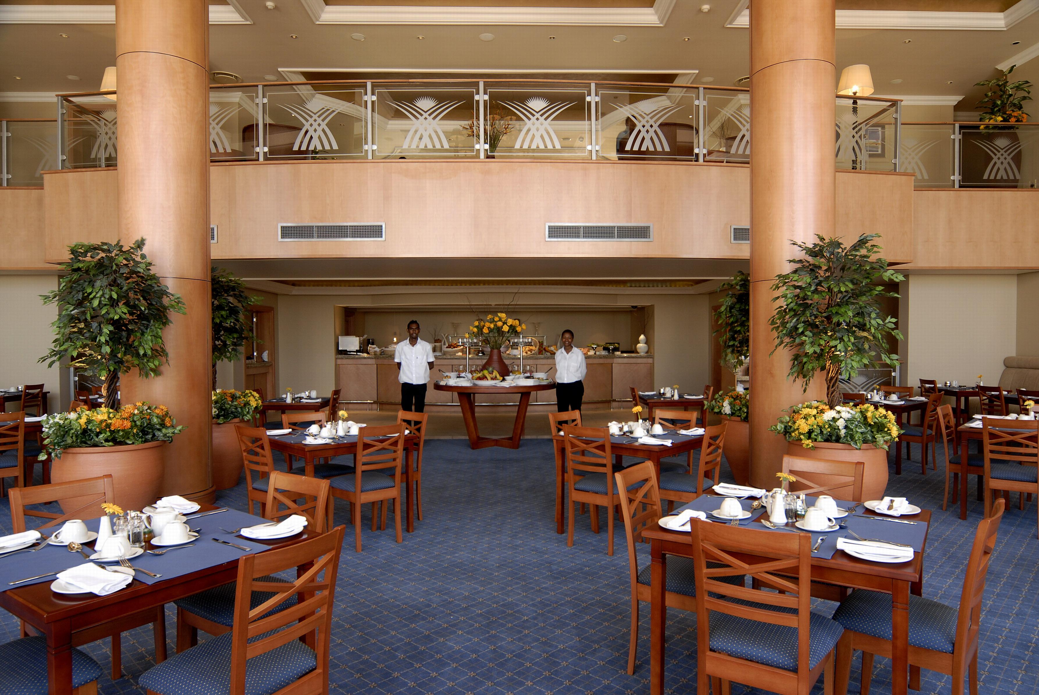 Sibaya Lodge Umhlanga Rocks Eksteriør billede