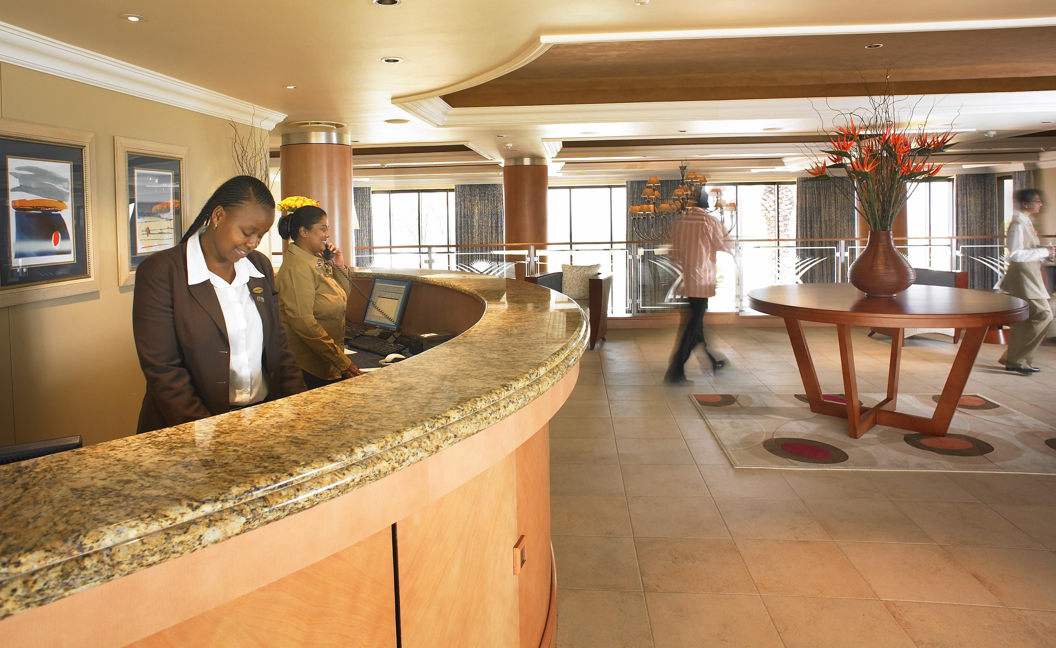 Sibaya Lodge Umhlanga Rocks Eksteriør billede