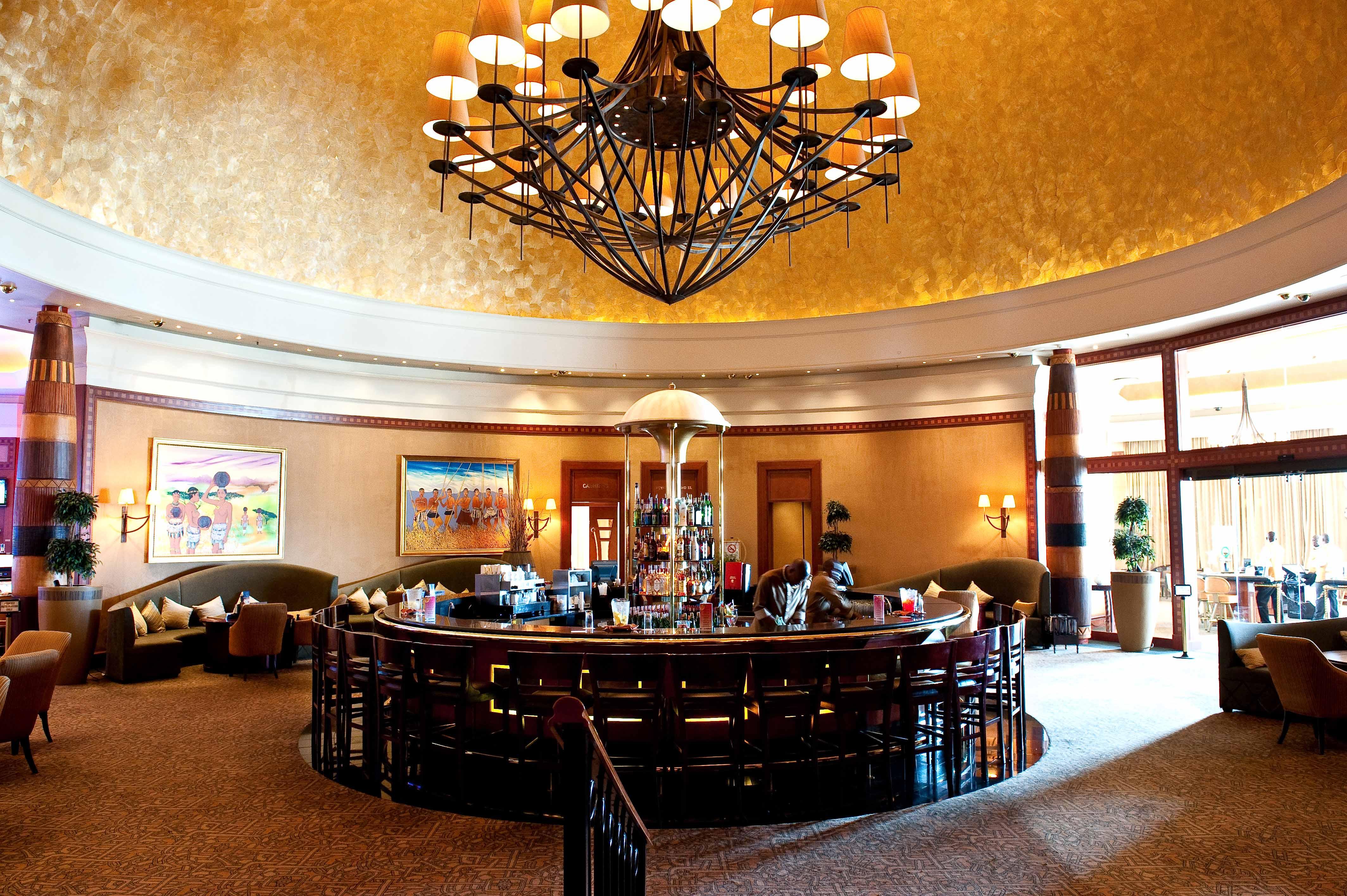 Sibaya Lodge Umhlanga Rocks Eksteriør billede