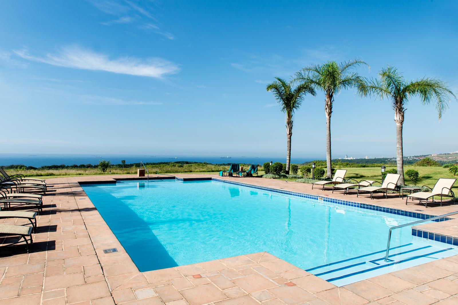 Sibaya Lodge Umhlanga Rocks Eksteriør billede