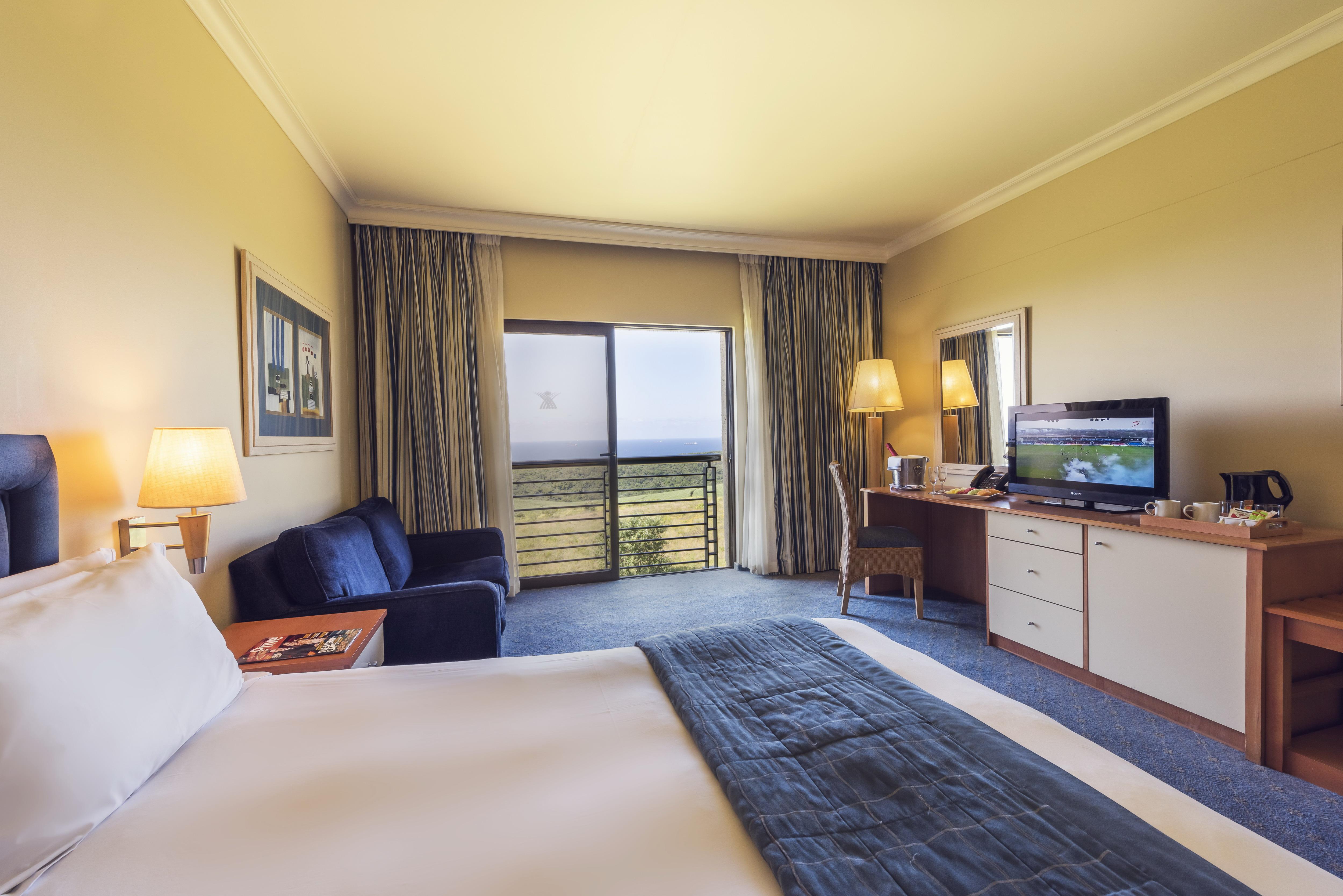 Sibaya Lodge Umhlanga Rocks Eksteriør billede