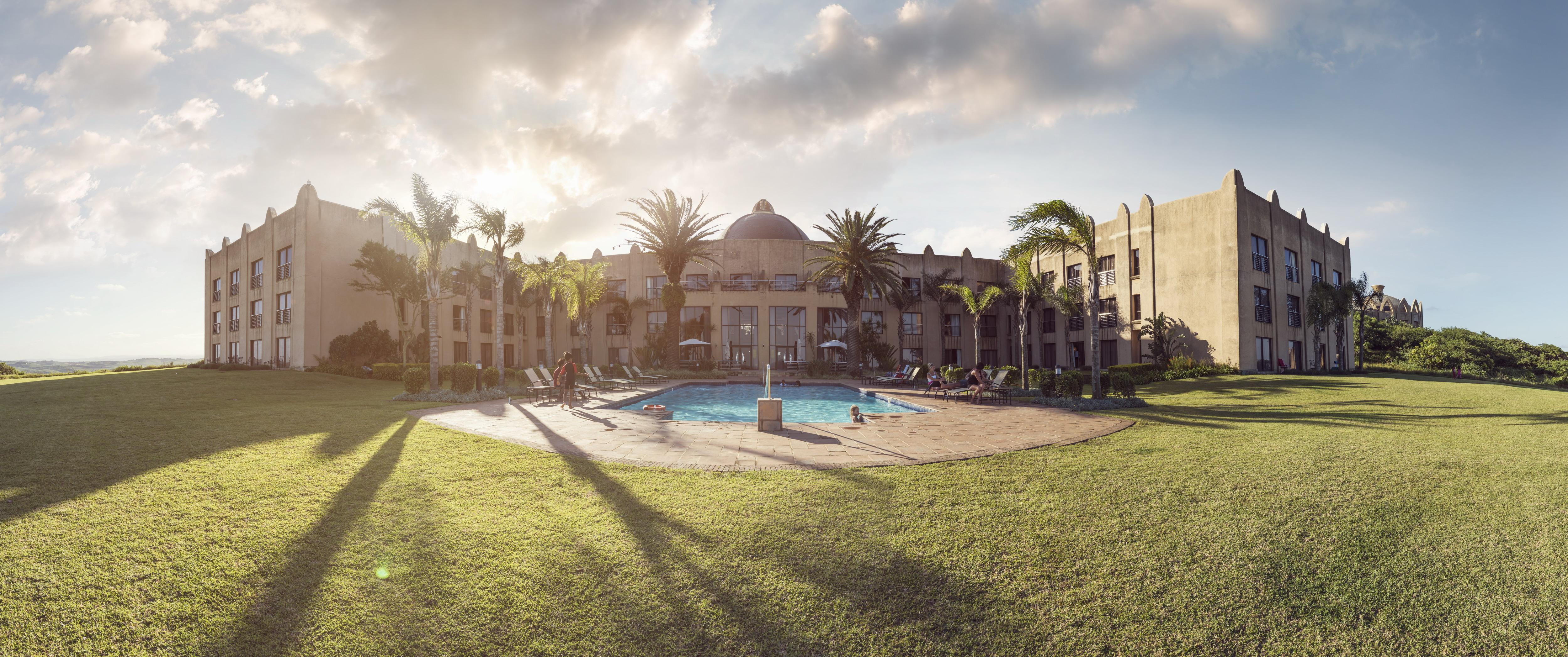 Sibaya Lodge Umhlanga Rocks Eksteriør billede