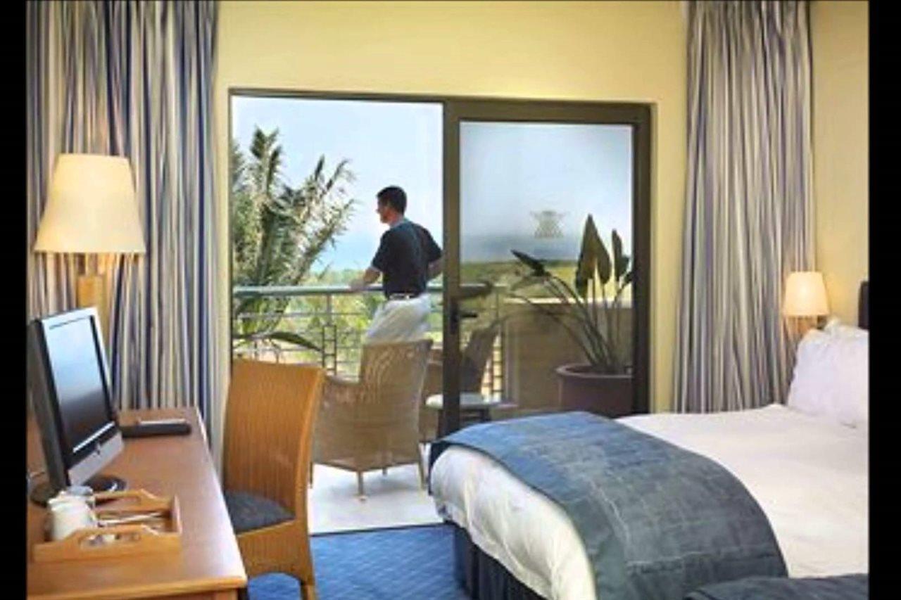 Sibaya Lodge Umhlanga Rocks Eksteriør billede