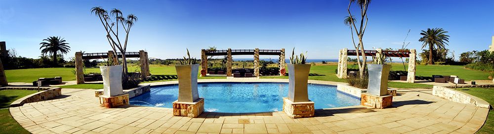 Sibaya Lodge Umhlanga Rocks Eksteriør billede