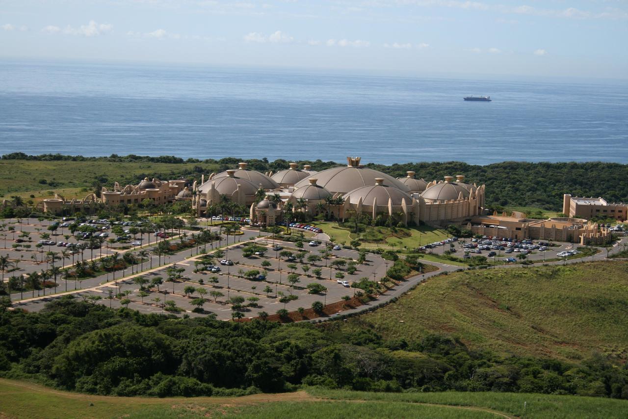 Sibaya Lodge Umhlanga Rocks Eksteriør billede