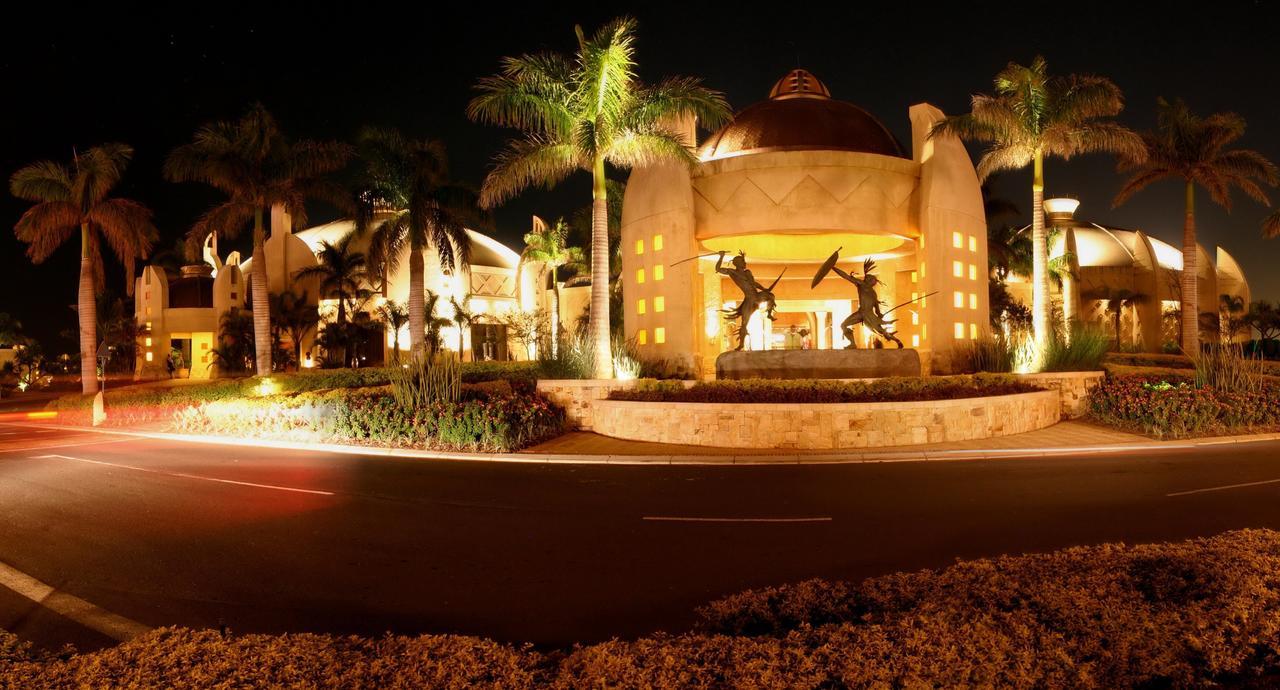 Sibaya Lodge Umhlanga Rocks Eksteriør billede