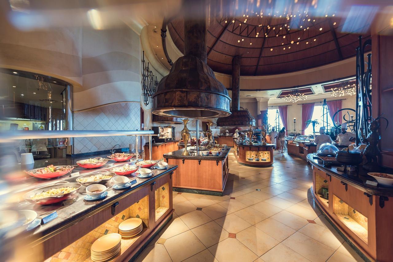 Sibaya Lodge Umhlanga Rocks Eksteriør billede