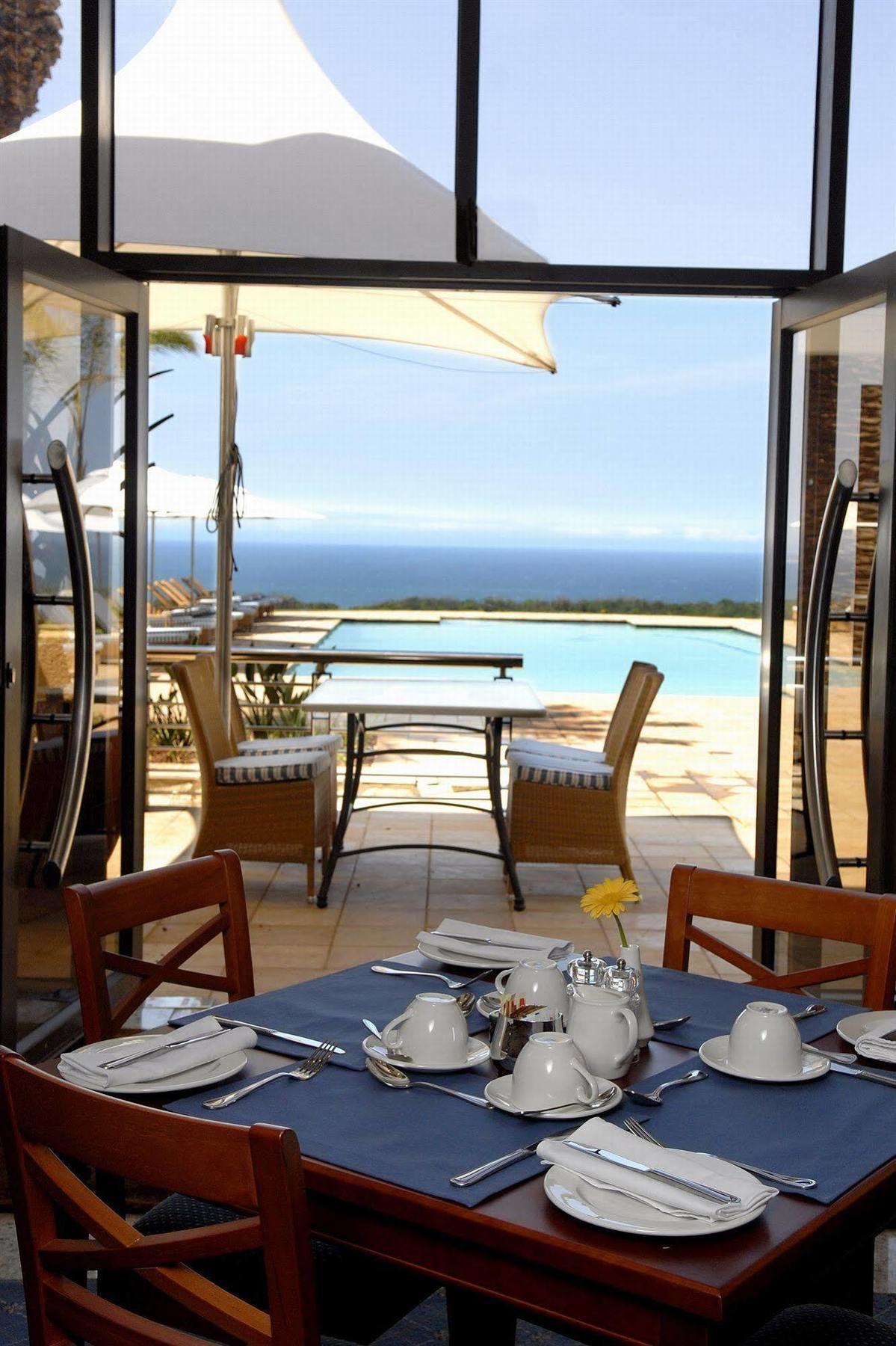 Sibaya Lodge Umhlanga Rocks Restaurant billede