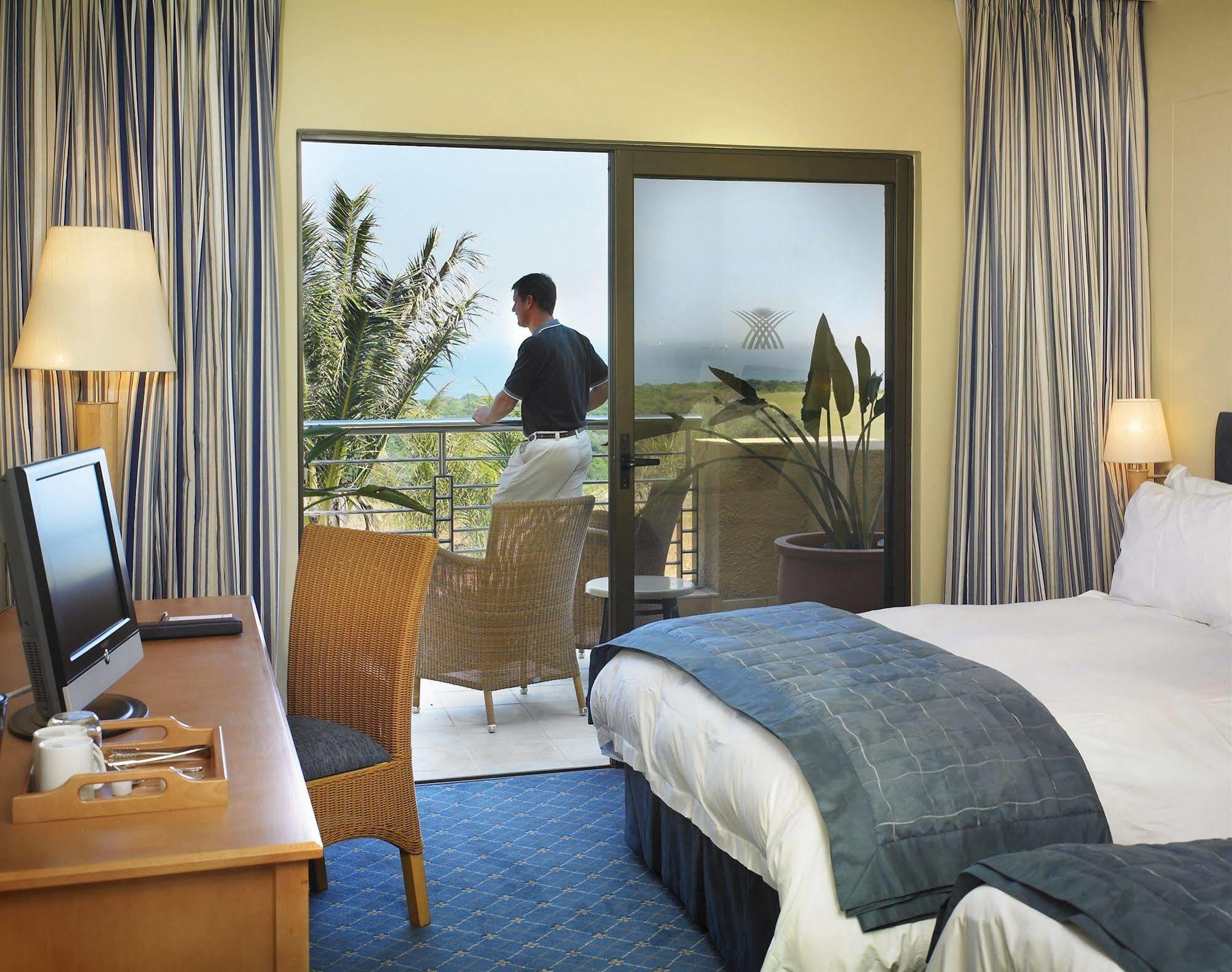 Sibaya Lodge Umhlanga Rocks Eksteriør billede