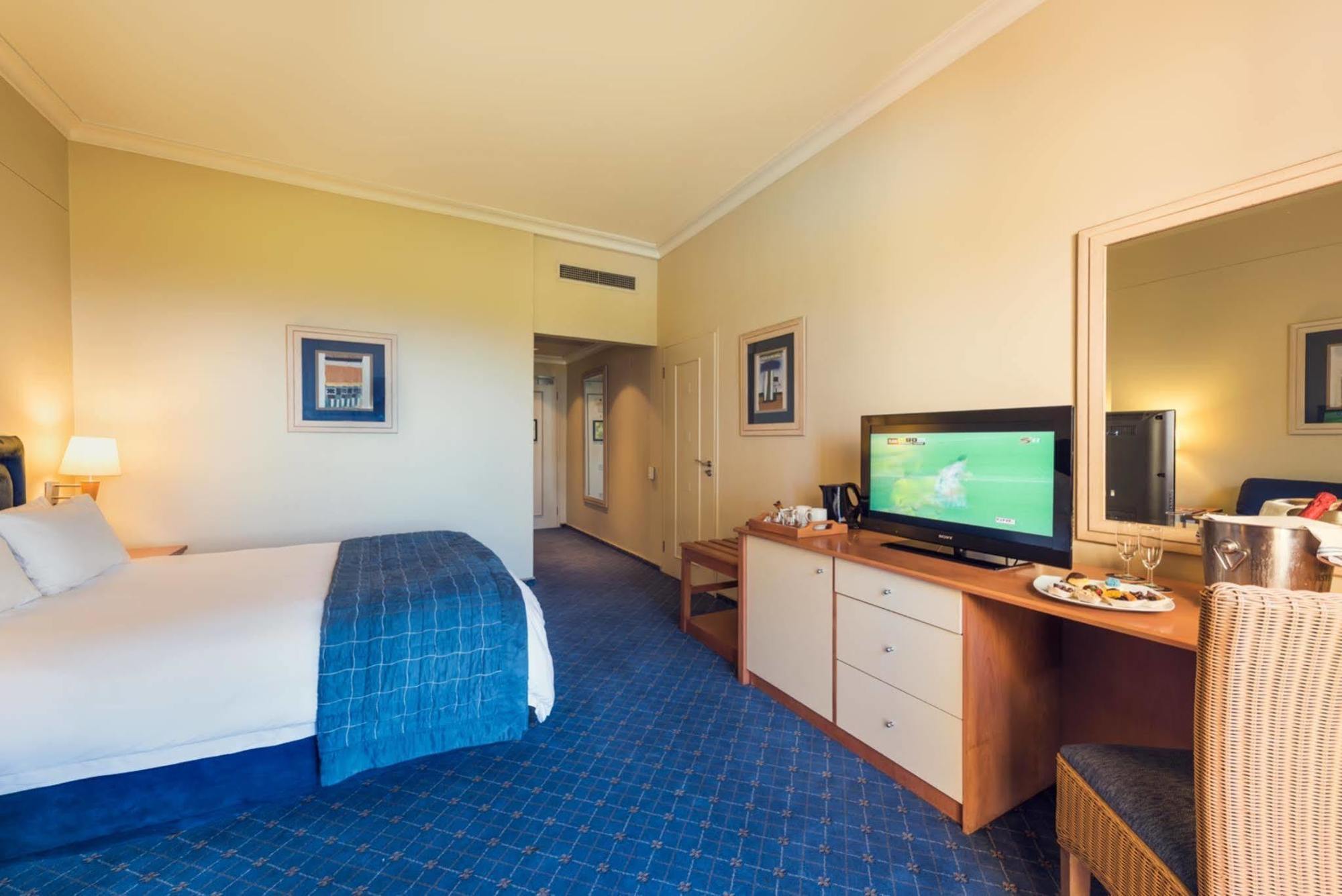 Sibaya Lodge Umhlanga Rocks Eksteriør billede