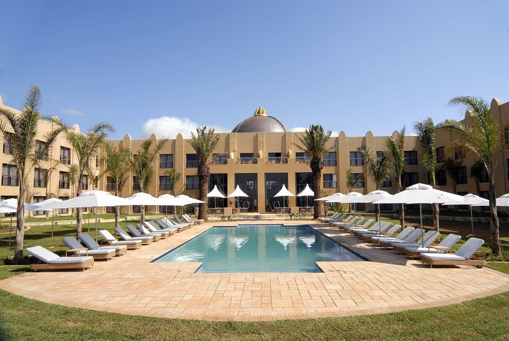 Sibaya Lodge Umhlanga Rocks Eksteriør billede