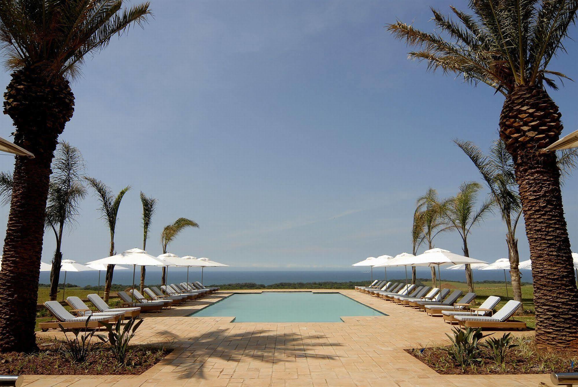 Sibaya Lodge Umhlanga Rocks Eksteriør billede