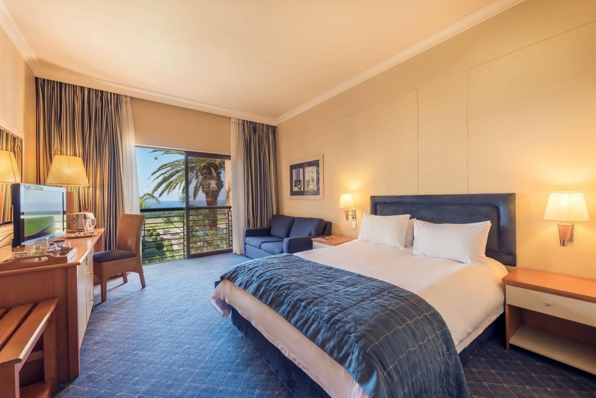 Sibaya Lodge Umhlanga Rocks Eksteriør billede