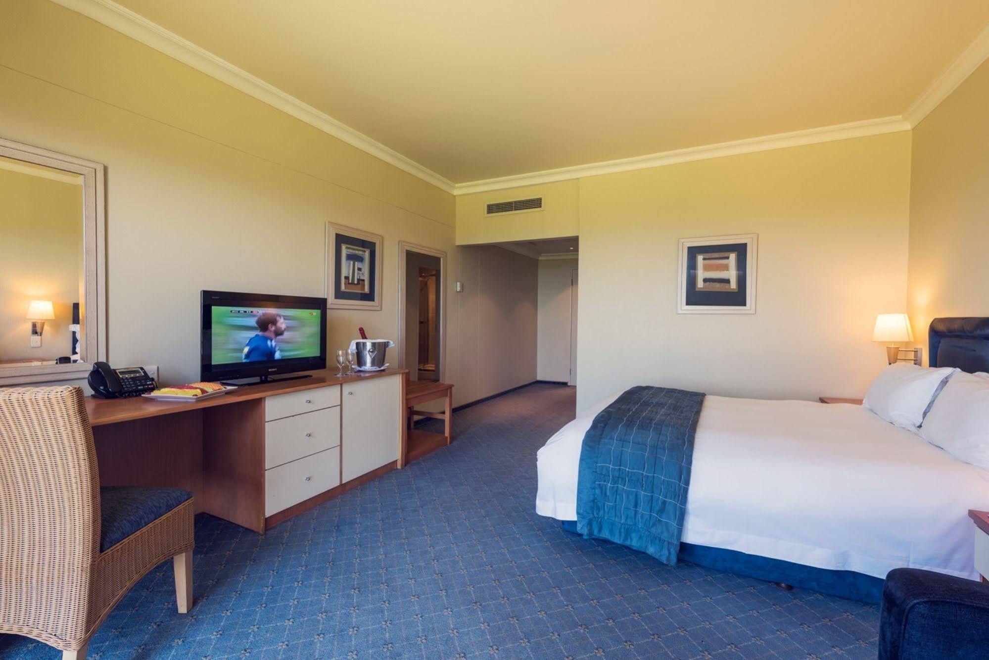 Sibaya Lodge Umhlanga Rocks Eksteriør billede