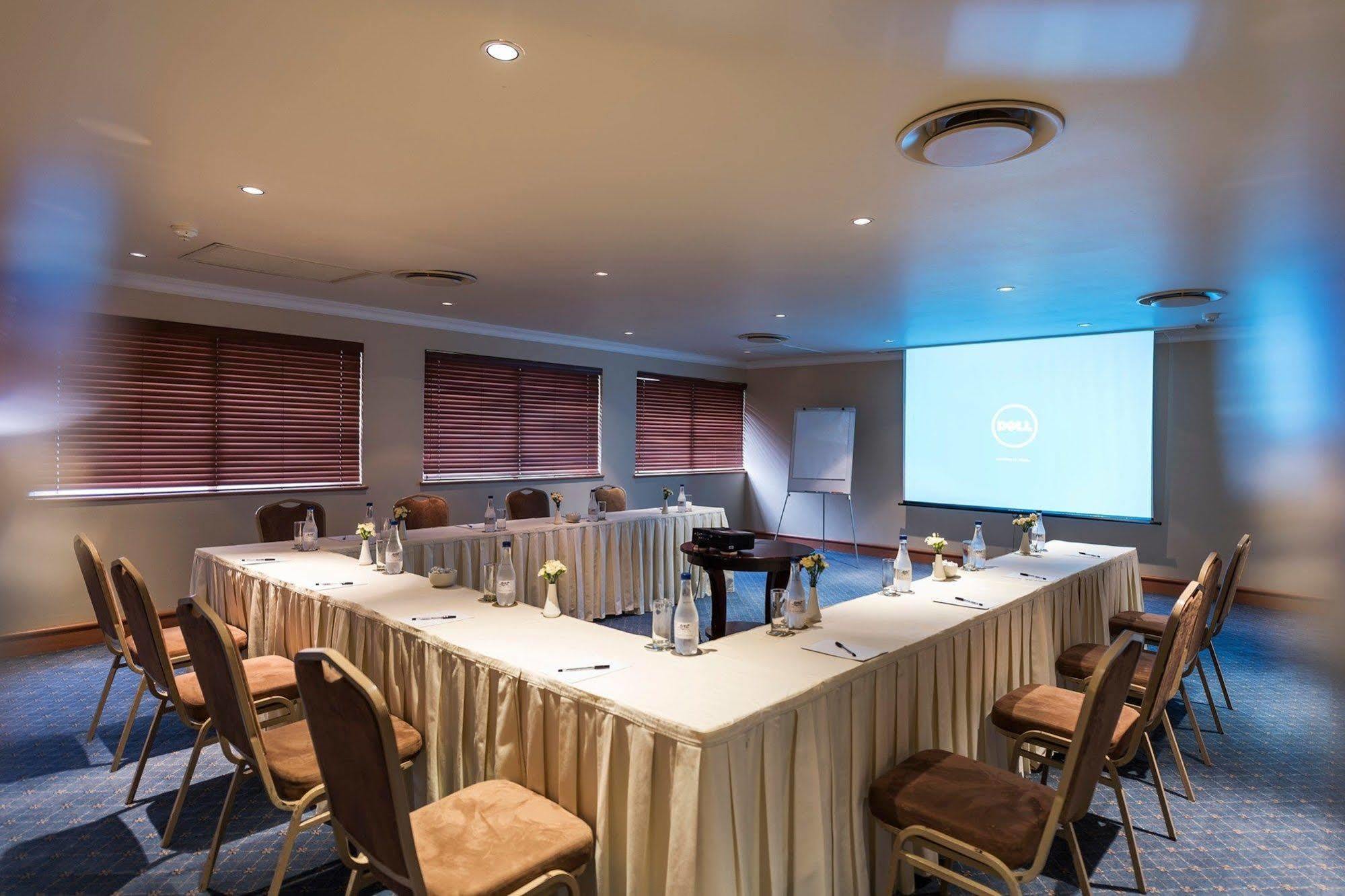 Sibaya Lodge Umhlanga Rocks Eksteriør billede