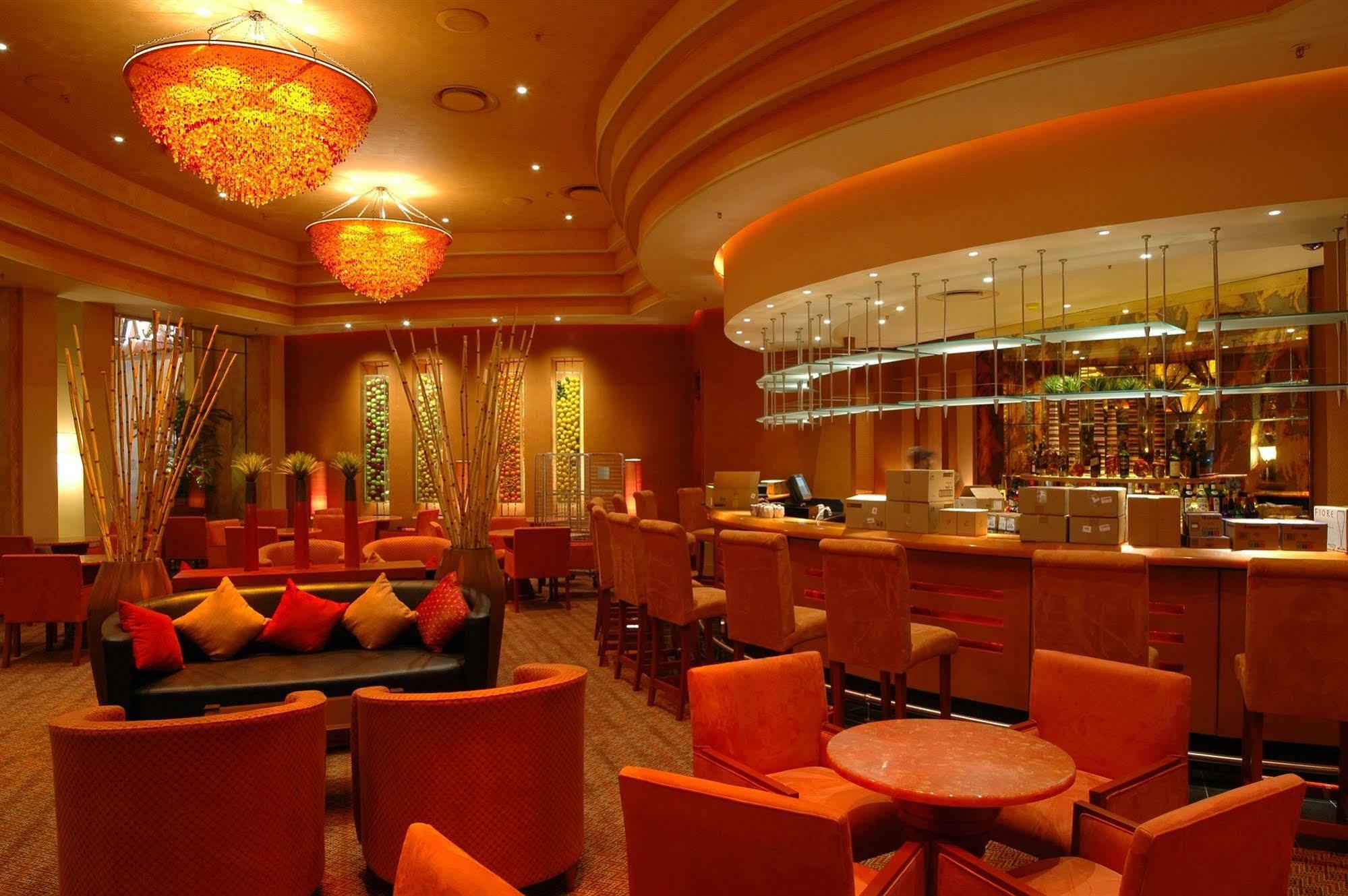 Sibaya Lodge Umhlanga Rocks Eksteriør billede