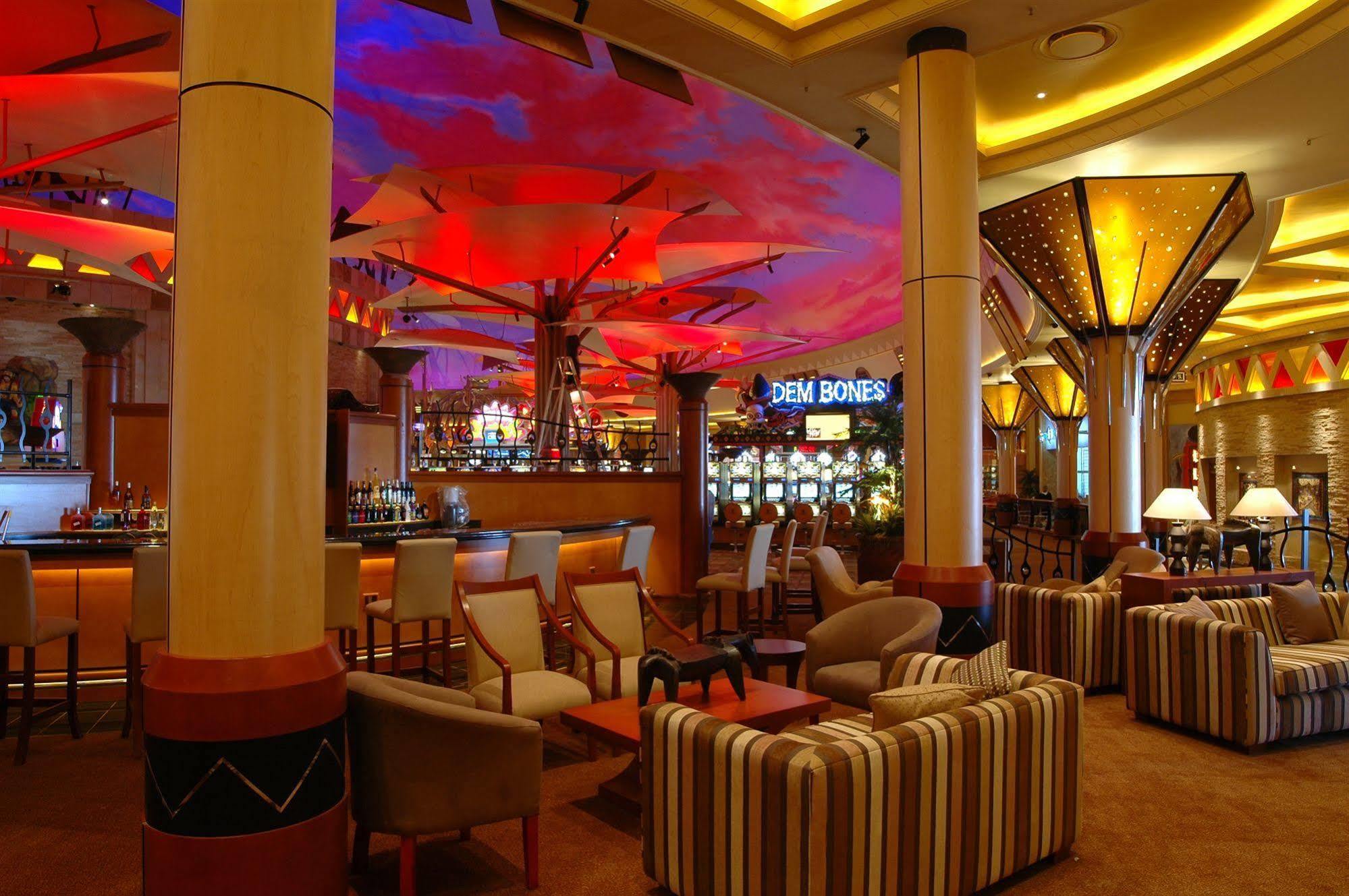 Sibaya Lodge Umhlanga Rocks Eksteriør billede
