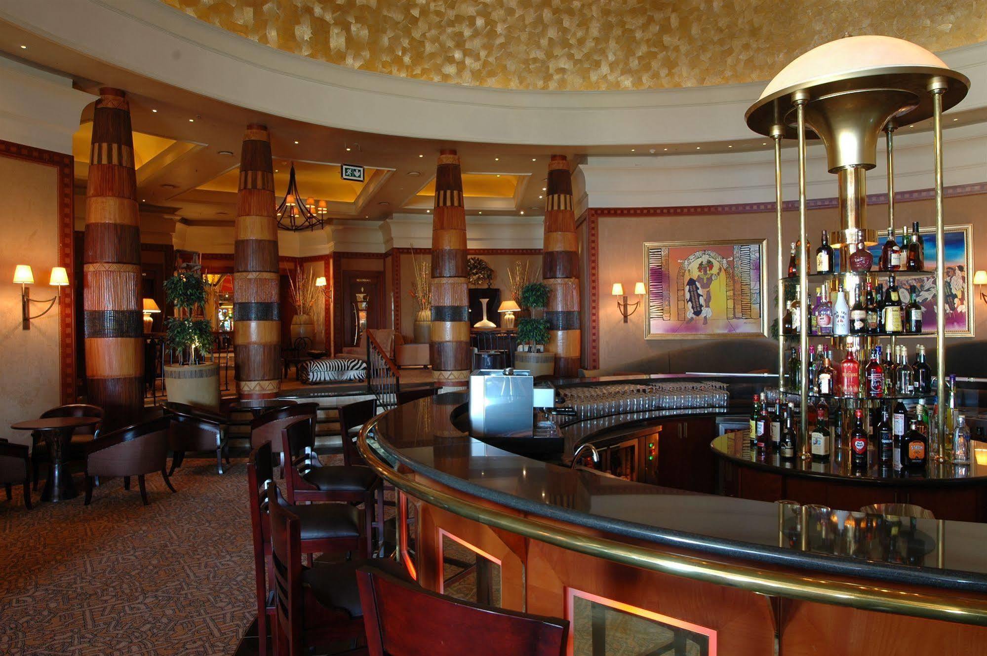 Sibaya Lodge Umhlanga Rocks Eksteriør billede
